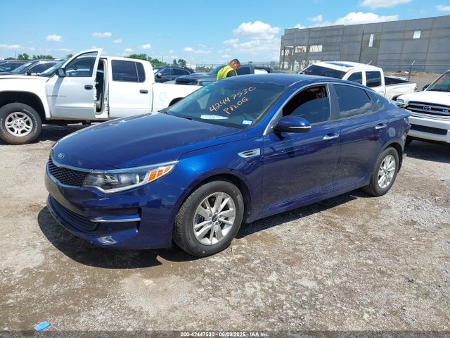 5XXGT4L37GG023903 KIA t-gdi theta ii
