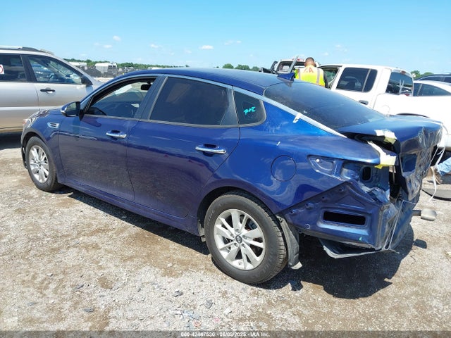 5XXGT4L37GG023903 KIA t-gdi theta ii