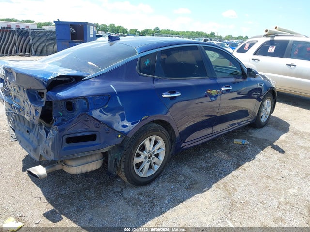 5XXGT4L37GG023903 KIA t-gdi theta ii