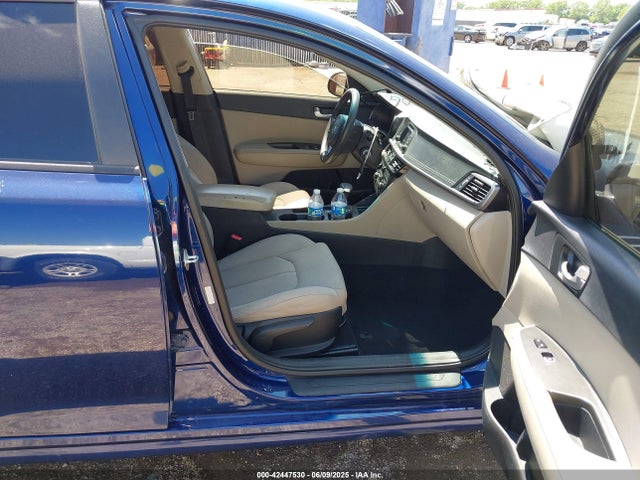5XXGT4L37GG023903 KIA t-gdi theta ii