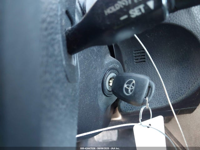 5YFBURHE5KP920278 Toyota 2zr-fe