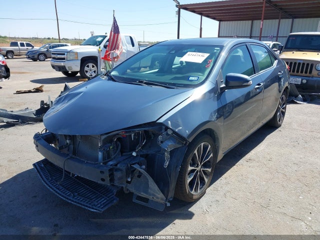 5YFBURHE5KP920278 Toyota 2zr-fe