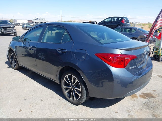 5YFBURHE5KP920278 Toyota 2zr-fe