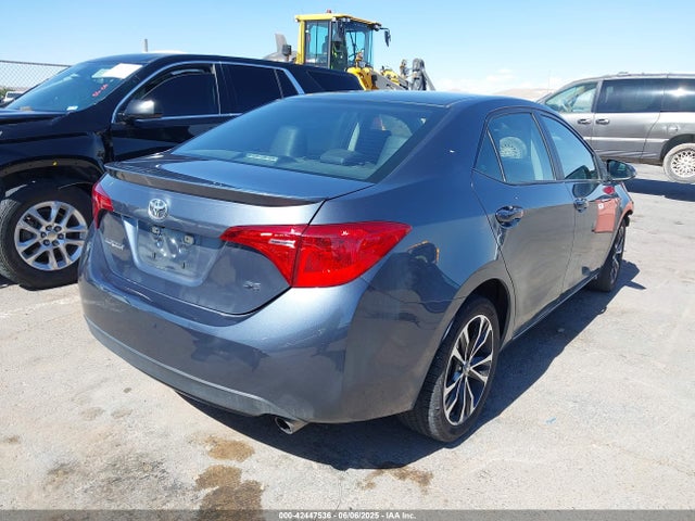 5YFBURHE5KP920278 Toyota 2zr-fe