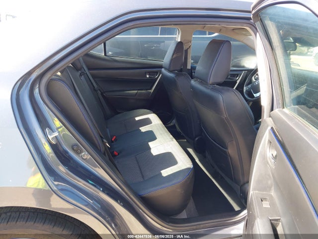 5YFBURHE5KP920278 Toyota 2zr-fe
