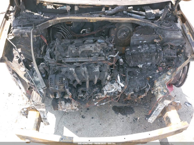 2018 Hyundai Elantra Sel მანქანა იყიდება აუქციონზე, vin: KMHD84LF9JU474701, აუქციონის ნომერი: 42447545