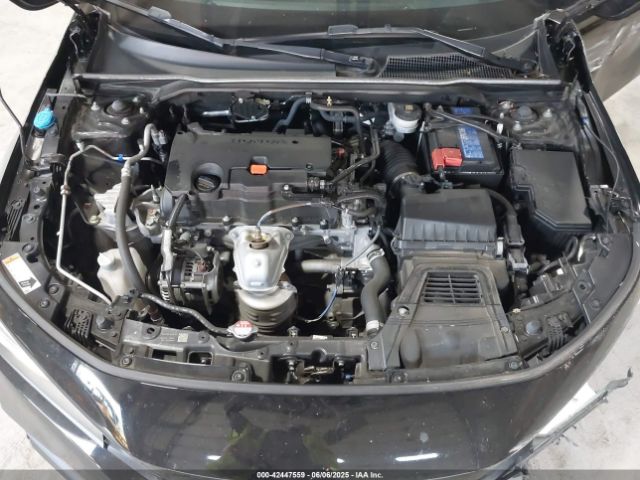 2023 HONDA CIVIC 2HGFE2F52PH505538 Photo 9