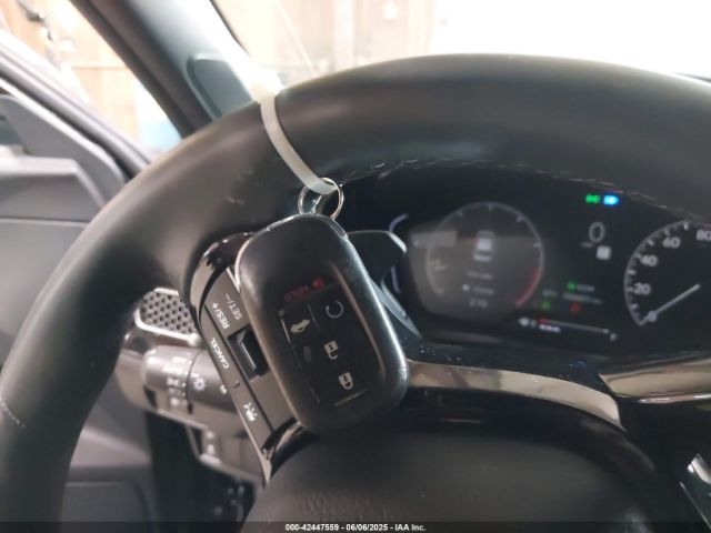 2023 HONDA CIVIC 2HGFE2F52PH505538 Photo 10