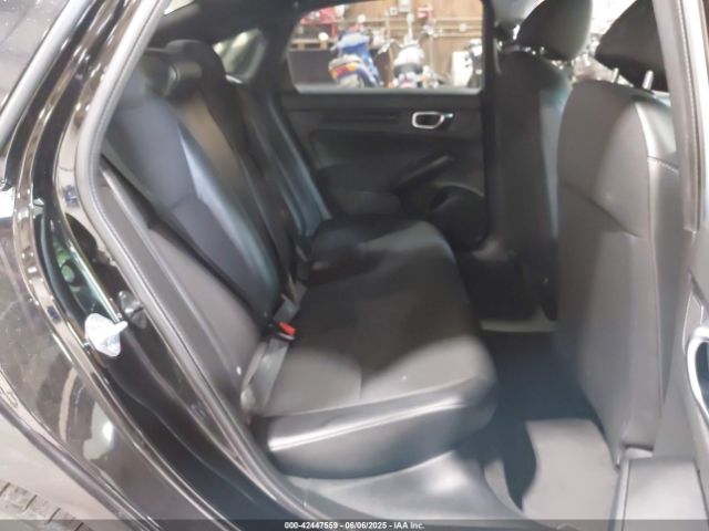 2023 HONDA CIVIC 2HGFE2F52PH505538 Photo 7