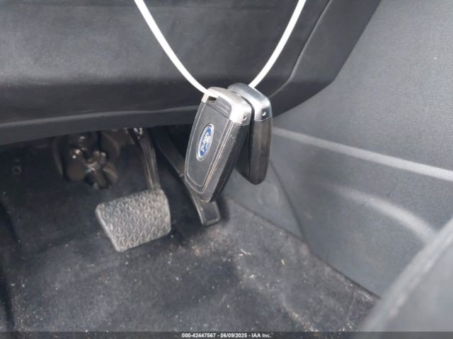 2018 FORD ECOSPORT MAJ3P1TE1JC204320 Photo 10