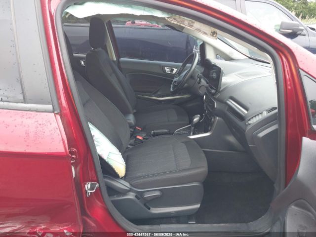2018 FORD ECOSPORT MAJ3P1TE1JC204320 Photo 4