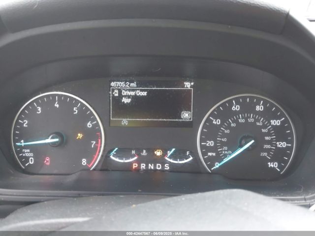 2018 FORD ECOSPORT MAJ3P1TE1JC204320 Photo 6