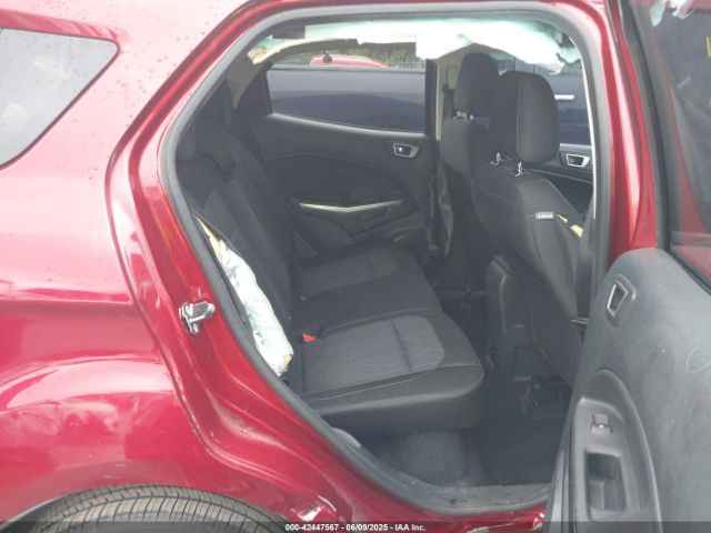 2018 FORD ECOSPORT MAJ3P1TE1JC204320 Photo 7