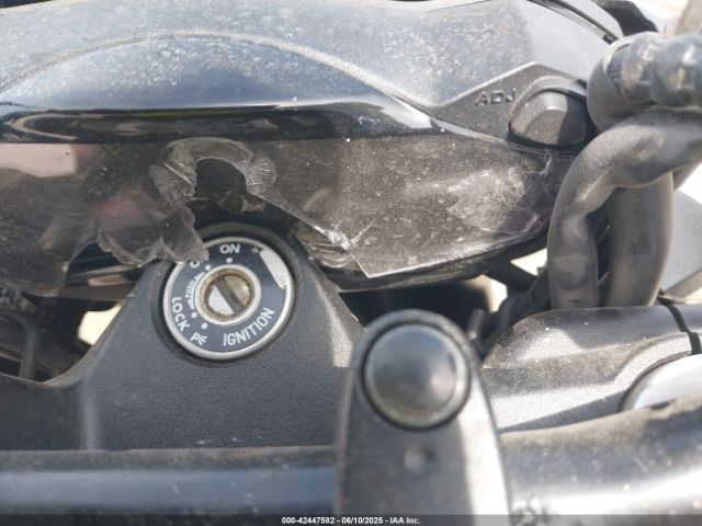 2023 SUZUKI SV650 JS1VP55BXP7100031 Photo 6