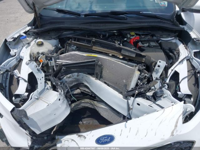 2021 FORD ESCAPE 1FMCU9G61MUA30151 Photo 9