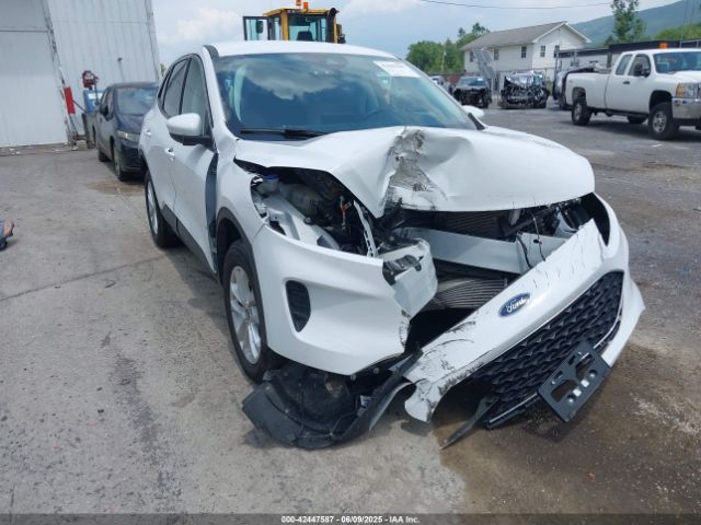 2021 FORD ESCAPE 1FMCU9G61MUA30151 Photo 5