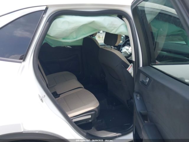 2021 FORD ESCAPE 1FMCU9G61MUA30151 Photo 7