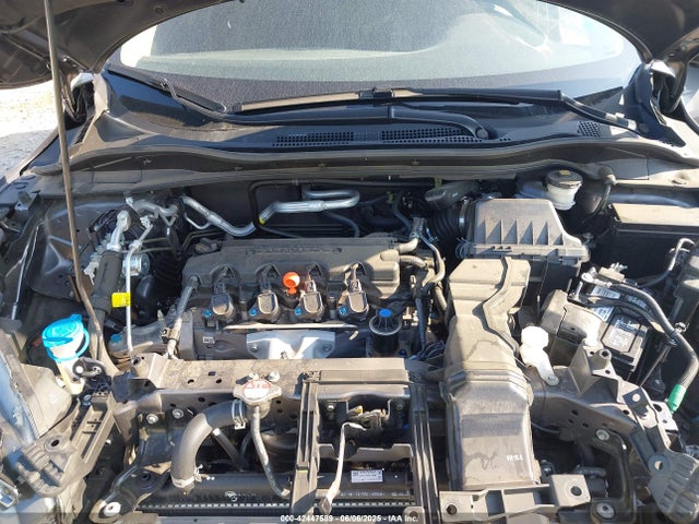 3CZRU5H34MM700351 Honda r18z9