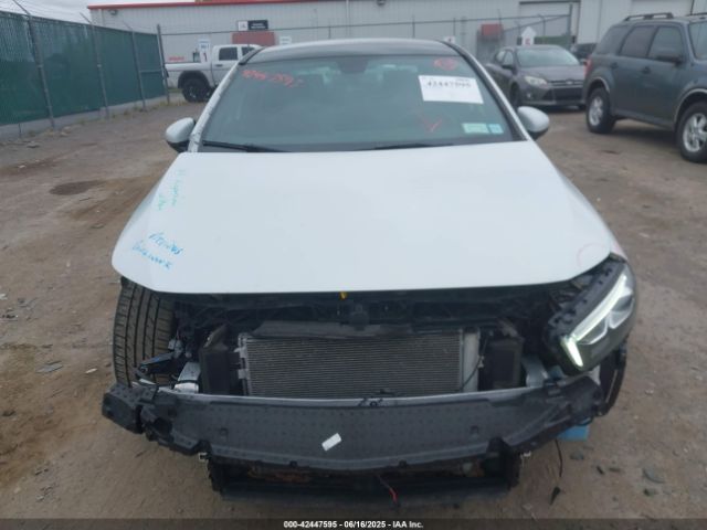 2020 MERCEDES-BENZ A 220 WDD3G4FB0LW036562 Photo 5