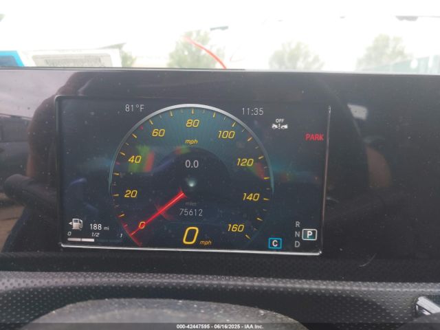 2020 MERCEDES-BENZ A 220 WDD3G4FB0LW036562 Photo 6
