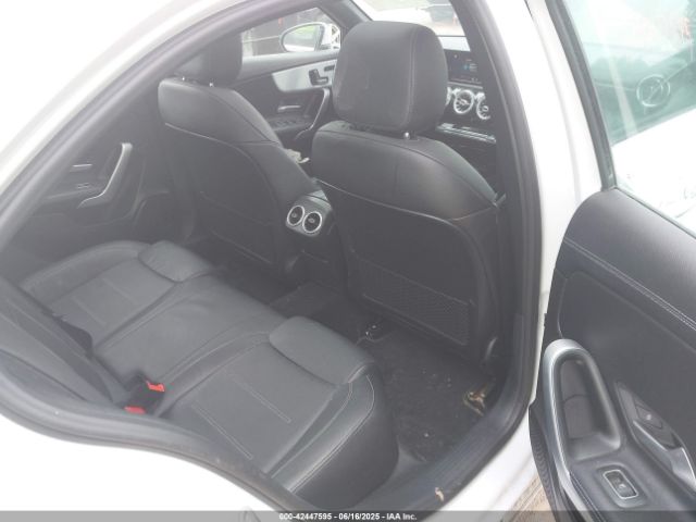 2020 MERCEDES-BENZ A 220 WDD3G4FB0LW036562 Photo 7