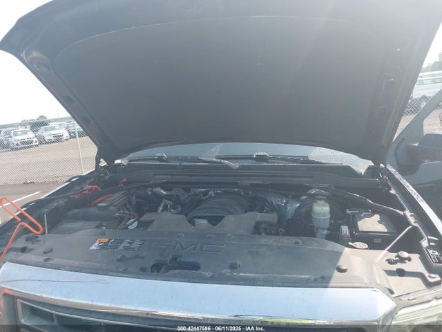 3GTU2UEC3EG314797 GMC l83 - vvt, afm (active fuel management), aluminum