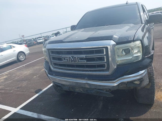 3GTU2UEC3EG314797 GMC l83 - vvt, afm (active fuel management), aluminum