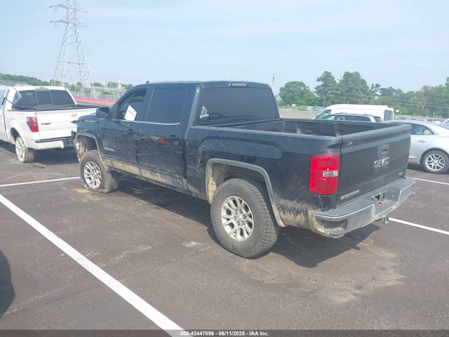 3GTU2UEC3EG314797 GMC l83 - vvt, afm (active fuel management), aluminum