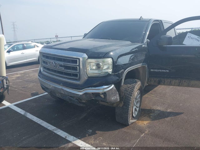 3GTU2UEC3EG314797 GMC l83 - vvt, afm (active fuel management), aluminum