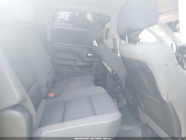 3GTU2UEC3EG314797 GMC l83 - vvt, afm (active fuel management), aluminum