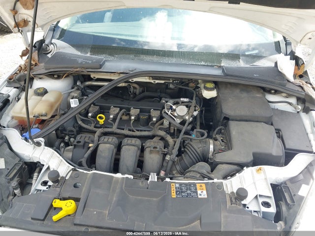 1FADP3F24HL231488 Ford 2.0l gdi