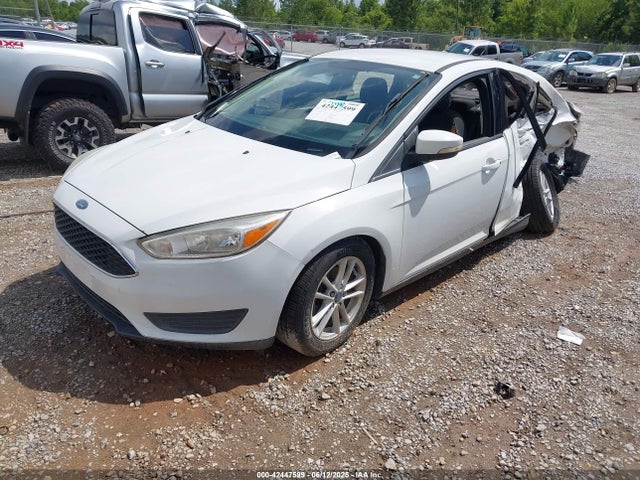 1FADP3F24HL231488 Ford 2.0l gdi