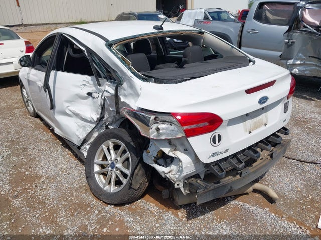 1FADP3F24HL231488 Ford 2.0l gdi