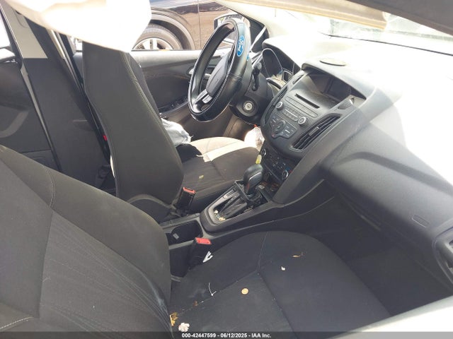 1FADP3F24HL231488 Ford 2.0l gdi