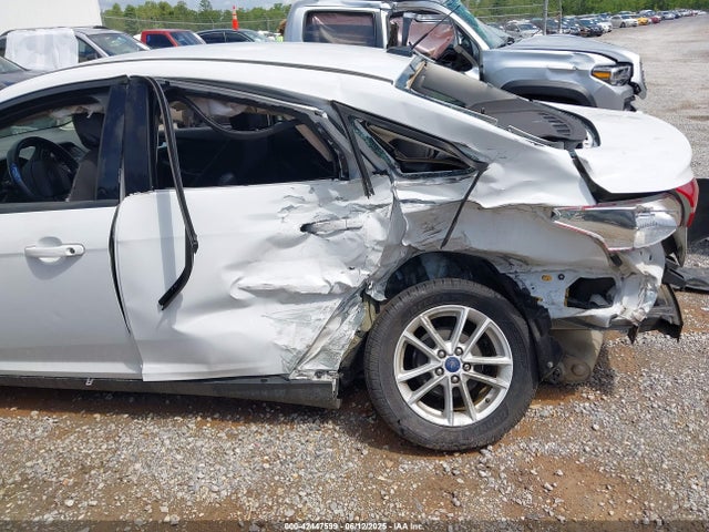 1FADP3F24HL231488 Ford 2.0l gdi