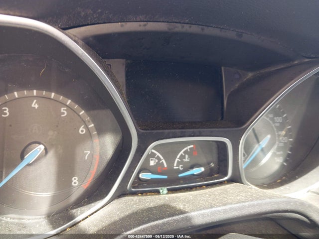 1FADP3F24HL231488 Ford 2.0l gdi