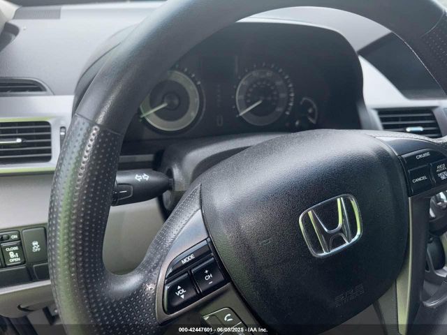 5FNRL5H43EB110147 Honda ODYSSEY EX