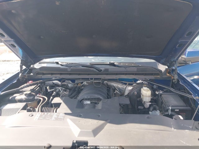 3GCPCRECXHG113975 Chevrolet l83 - sidi: spark ignited direct injection, vvt: variable valve timing, afm, e85 max, alum