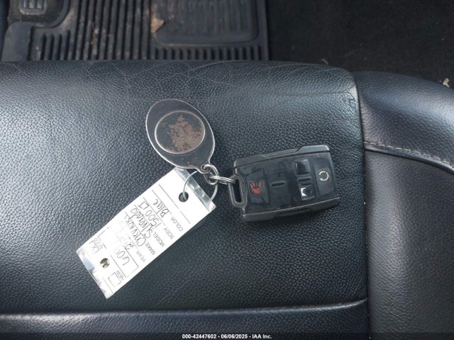 3GCPCRECXHG113975 Chevrolet l83 - sidi: spark ignited direct injection, vvt: variable valve timing, afm, e85 max, alum