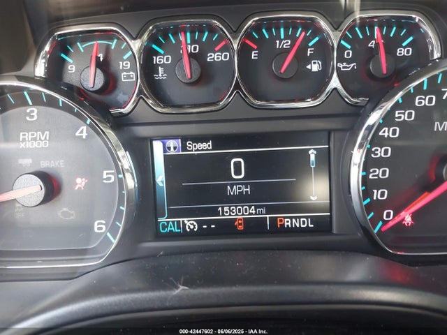 3GCPCRECXHG113975 Chevrolet l83 - sidi: spark ignited direct injection, vvt: variable valve timing, afm, e85 max, alum