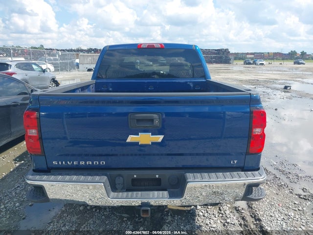 3GCPCRECXHG113975 Chevrolet l83 - sidi: spark ignited direct injection, vvt: variable valve timing, afm, e85 max, alum