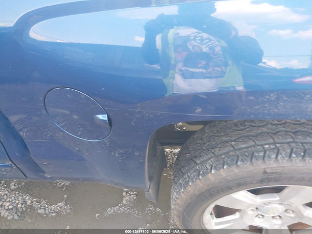 3GCPCRECXHG113975 Chevrolet l83 - sidi: spark ignited direct injection, vvt: variable valve timing, afm, e85 max, alum