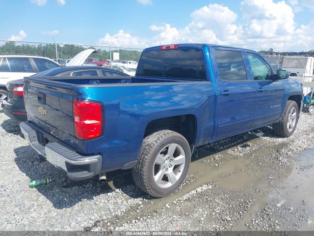 3GCPCRECXHG113975 Chevrolet l83 - sidi: spark ignited direct injection, vvt: variable valve timing, afm, e85 max, alum