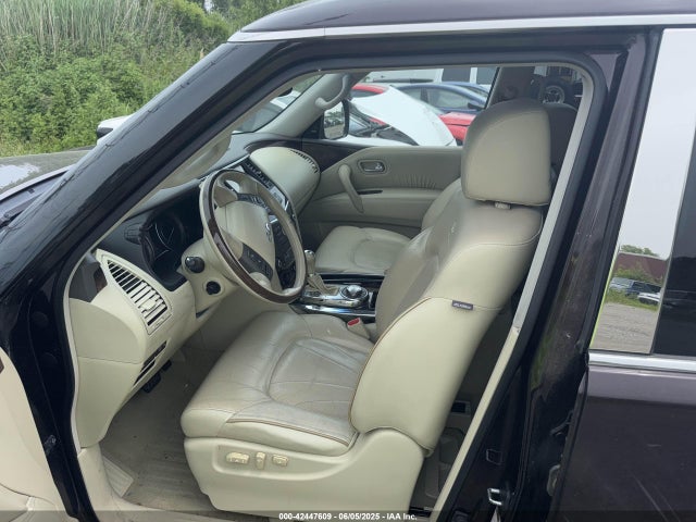 JN8AZ2NE3E9064938 Infiniti QX80