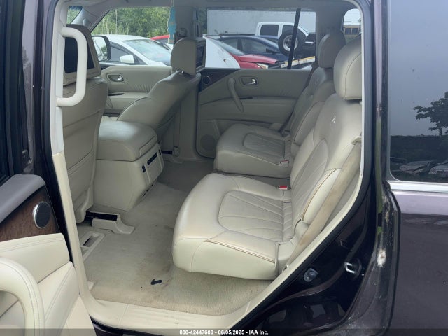 JN8AZ2NE3E9064938 Infiniti QX80