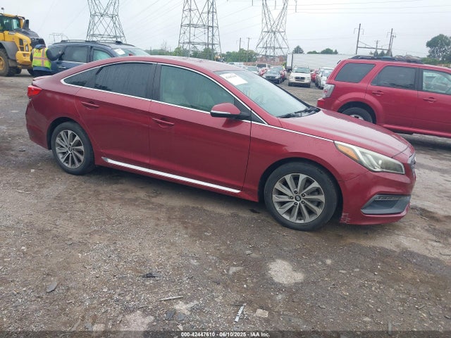 2016 5NPE34AF9GH328182 main image