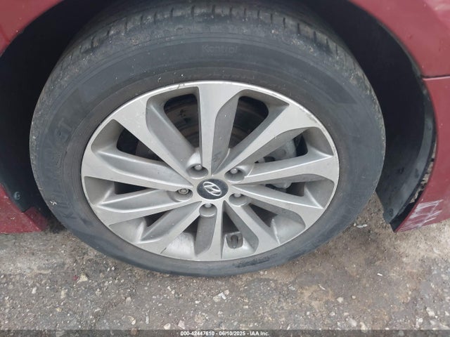 Hyundai dohc gdi theta-ii 2016 5NPE34AF9GH328182 Image 12