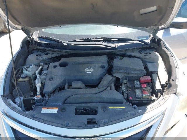 1N4AL3AP6EN237021 Nissan 2014