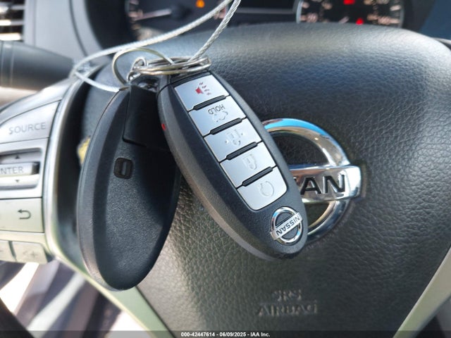 1N4AL3AP6EN237021 Nissan 2014