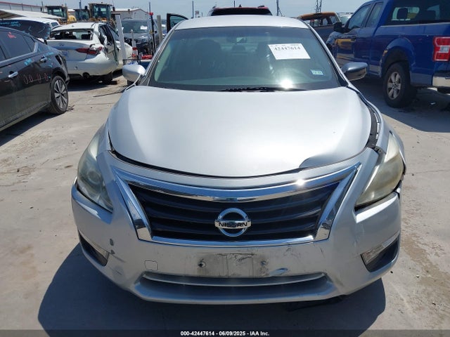1N4AL3AP6EN237021 Nissan 2014